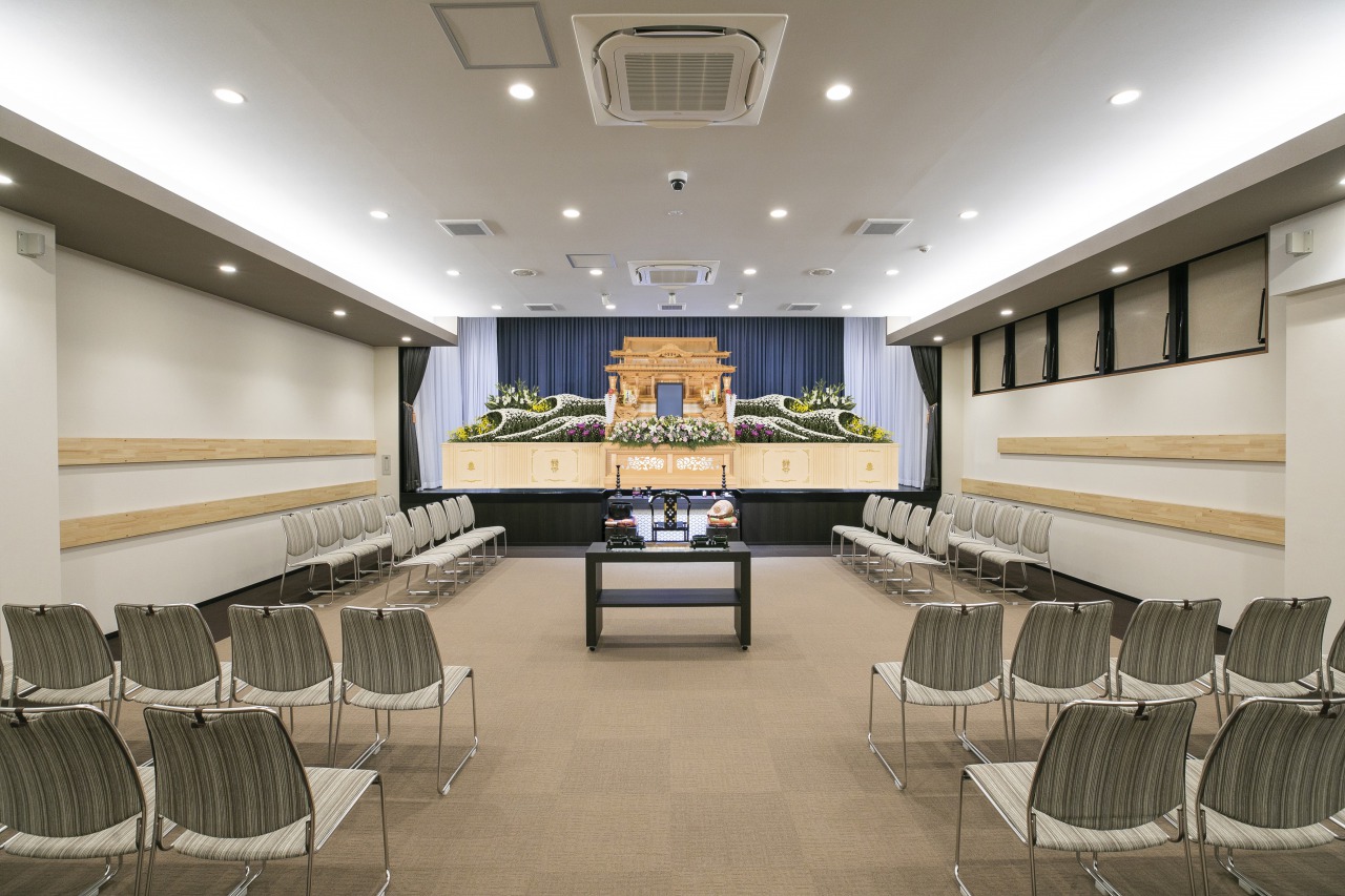 式場